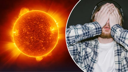 Метеозалежним буде нелегко — прогноз магнітних бур на березень - 290x160