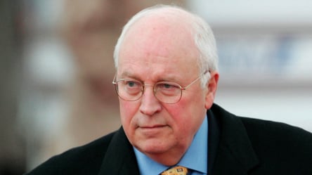 У США помер колишній віцепрезидент Дік Чейні - 290x160