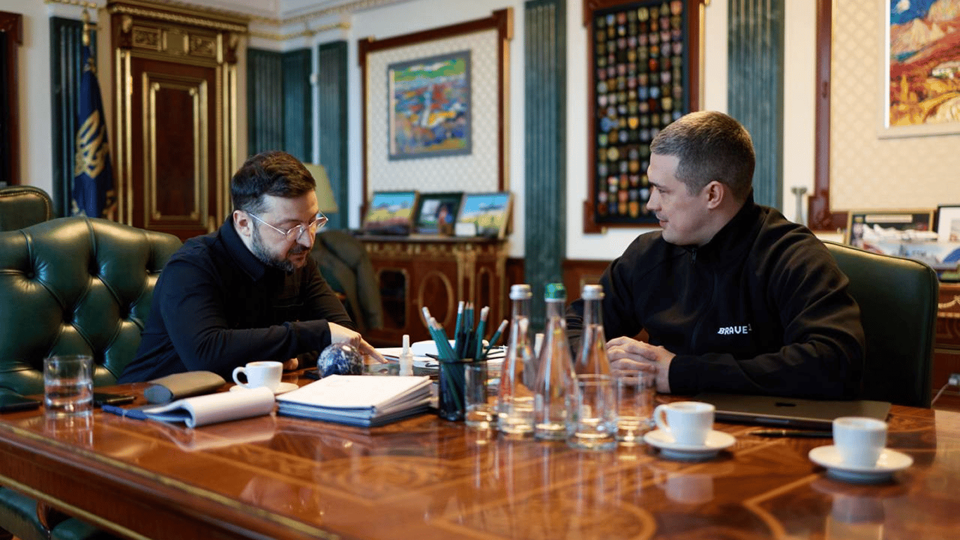 Федоров анонсировал реформу условий службы: результаты работы в Минобороны