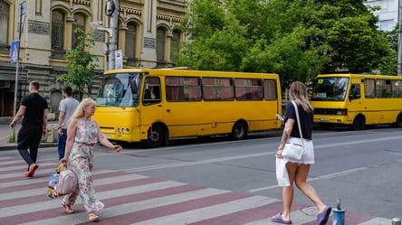В Деснянской РГА оценили масштабы теневых доходов маршруток - 285x160