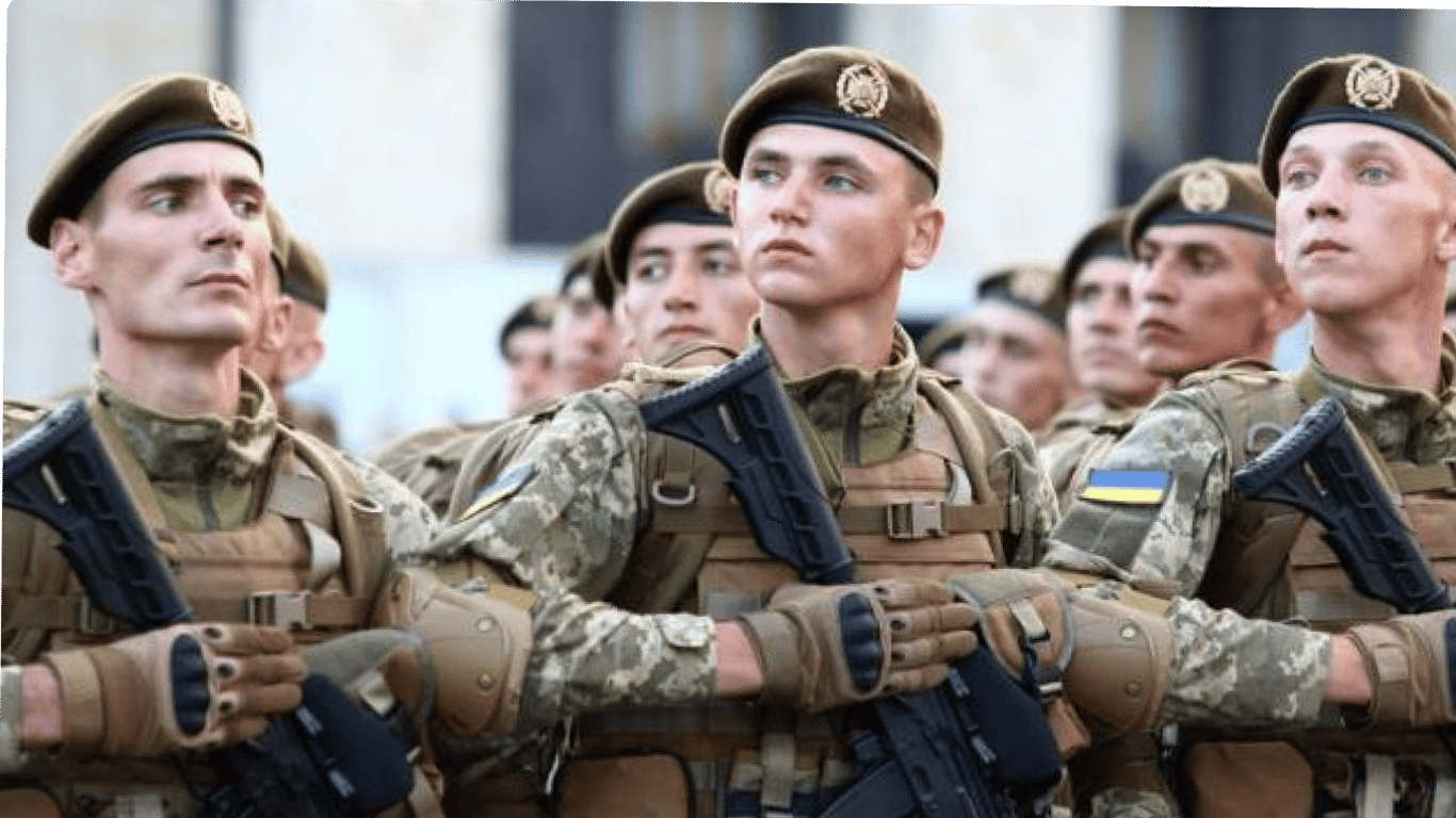 В Раде хотят изменить закон о мобилизации и военной службе
