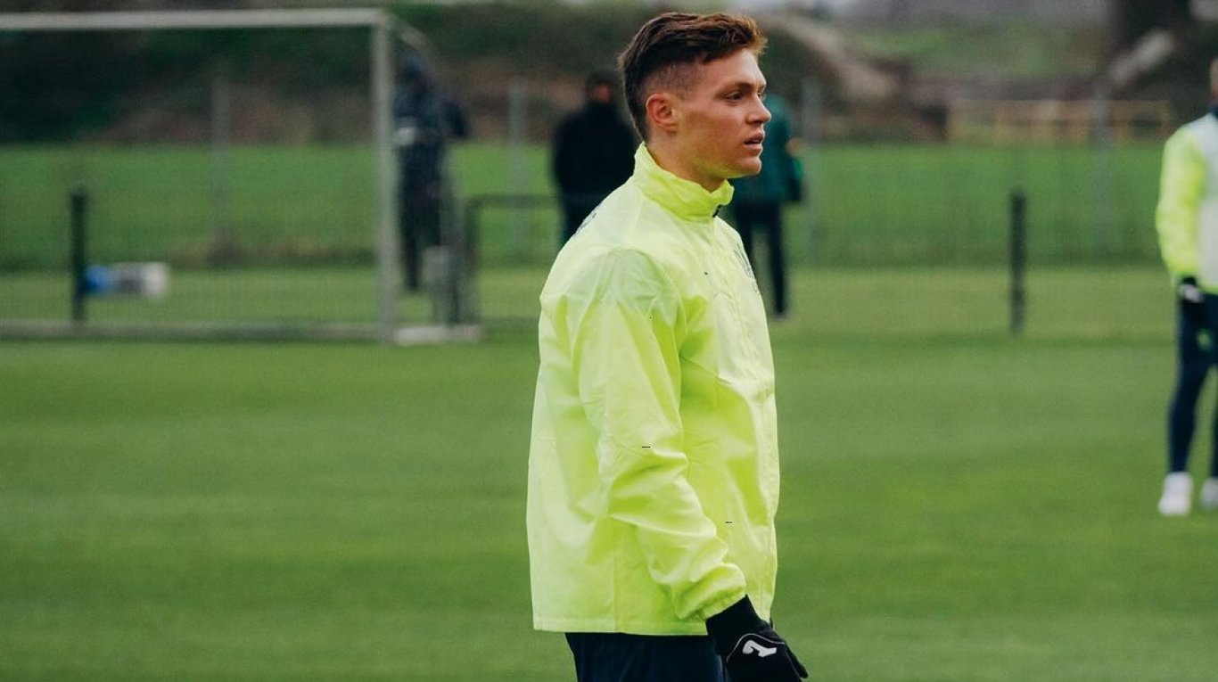 Віктор Циганков