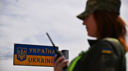 Ситуація на кордоні сьогодні: на яких КПП немає черг - 290x166