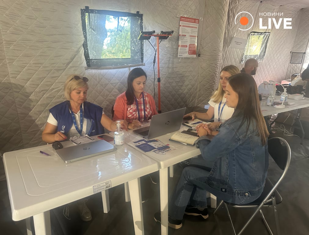 Эвакуация из Покровска