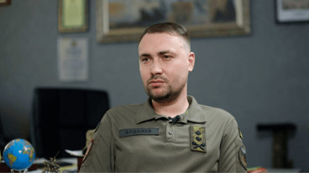 Буданов прокомментировал убийство Ирины Фарион - 285x160