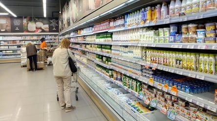 Знижені ціни на улюблені продукти — що українцям віддають вдвічі дешевше - 290x160