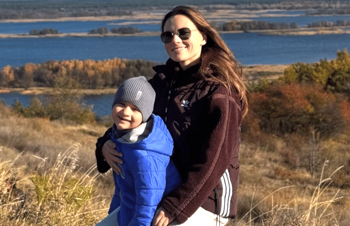 Зірка серіалу "Спіймати Кайдаша" зізналась, чи зайняте її серце - фото 1