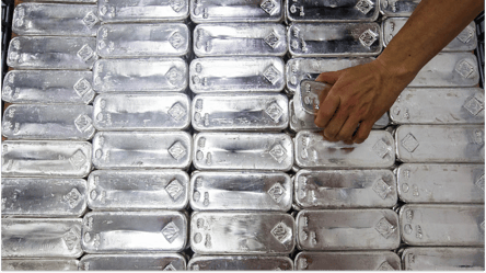 Кто обладает наибольшими запасами серебра в мире — топ стран - 285x160