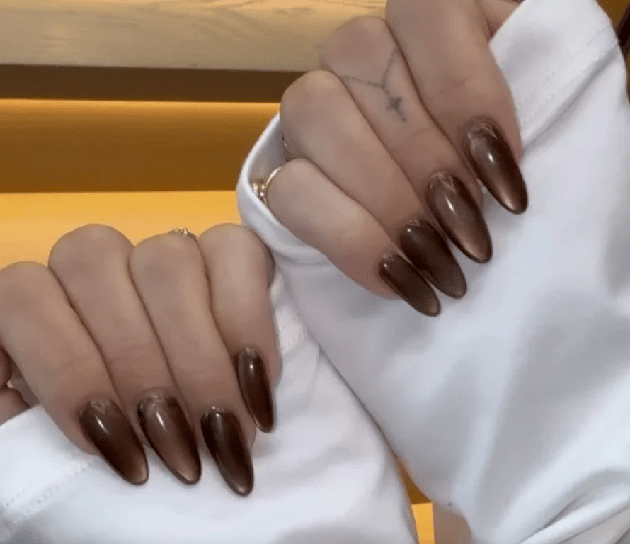 Nails everyone want in 2025