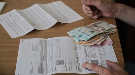 Українцям перерахували платіжки за комуналку: які суми відняли за січень - 285x160