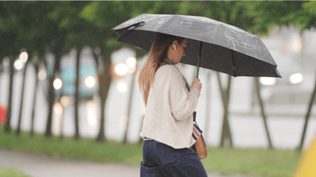 Львовщина в холодном циклоне — какой будет погода завтра - 285x160