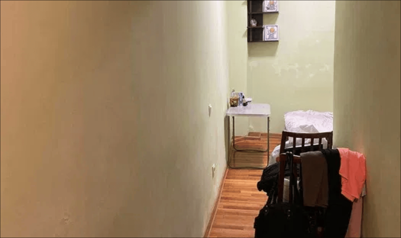За ціною кімнати — як виглядає найдешевша квартира в Одесі - фото 2