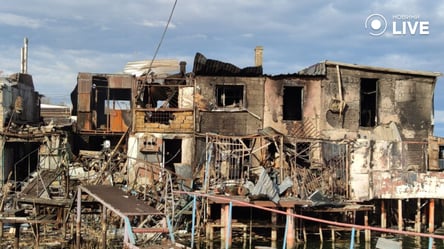 Разрушенные судьбы и поврежденые дома — последствия ночной атаки врага на Одесчину - 285x160