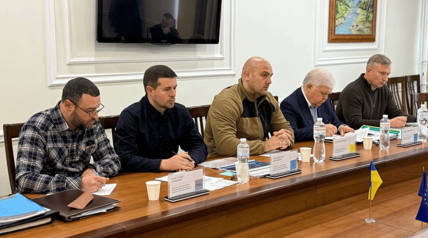 Стало відомо куди спрямують 100 млн, які виділили для Одеси