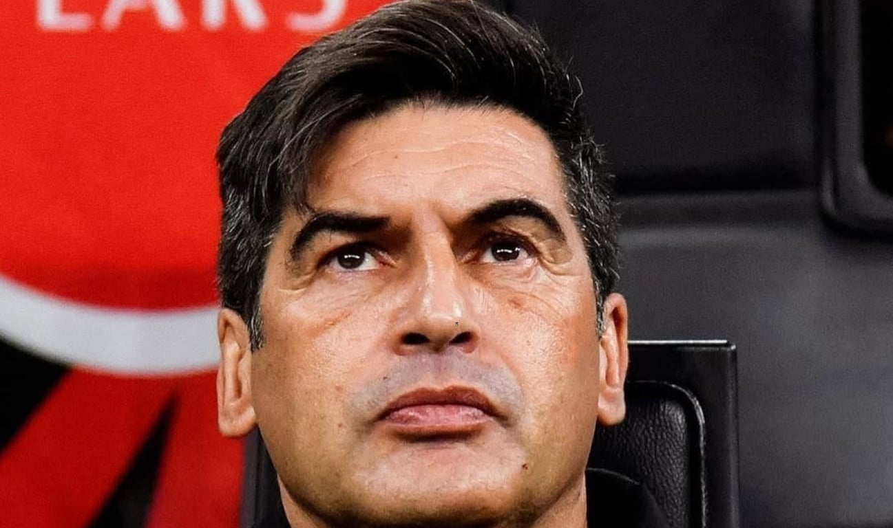 Паулу Фонсека