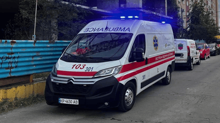 Росіяни атакували мікроавтобус у Запорізькій області — є поранені - 285x160