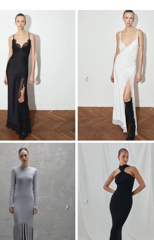 Що одягнути на Різдво цього року — модні поради стиліста - фото 2