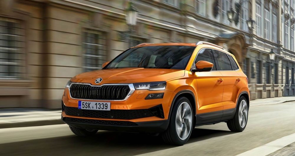 Эксперты назвали ненадежные компактные кроссоверы, часто и надолго ломающиеся - фото 3