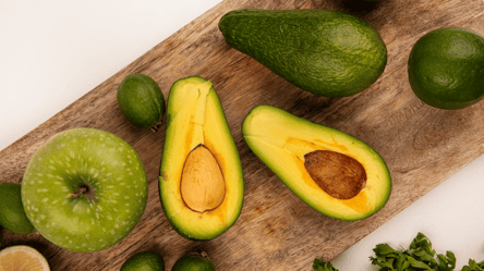 Авокадо — что будет с организмом, если есть его ежедневно - 290x160