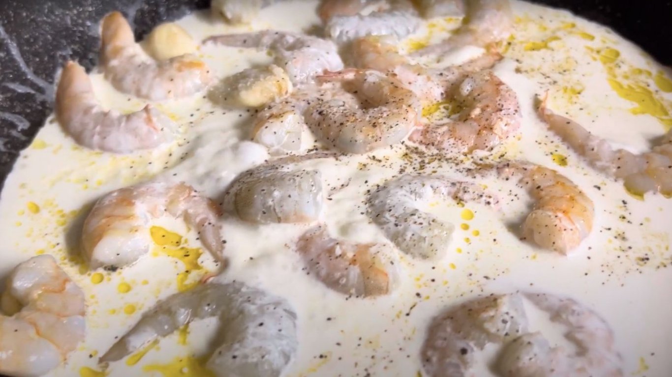 смачна вечеря до Дня закоханих