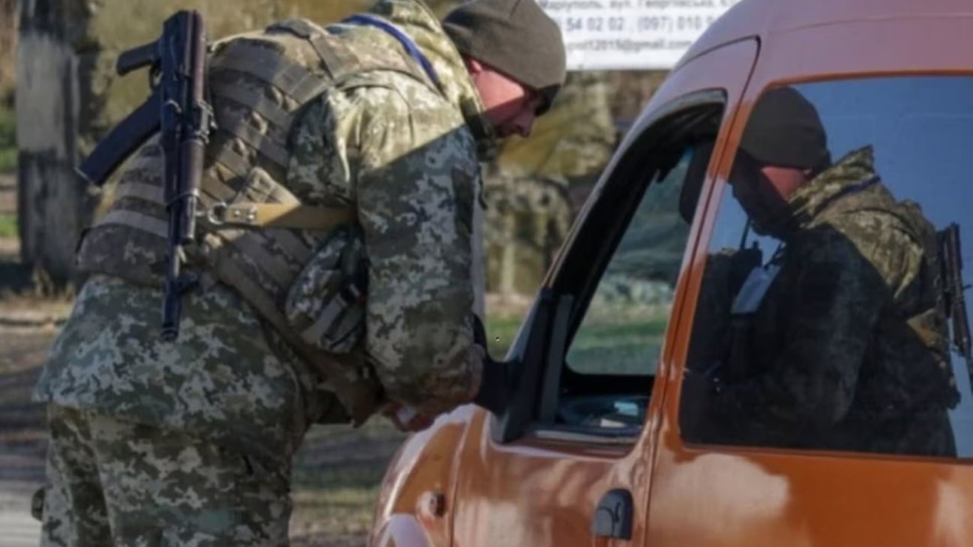 Юрист роз'яснила повноваження ТЦК при перевірці документів
