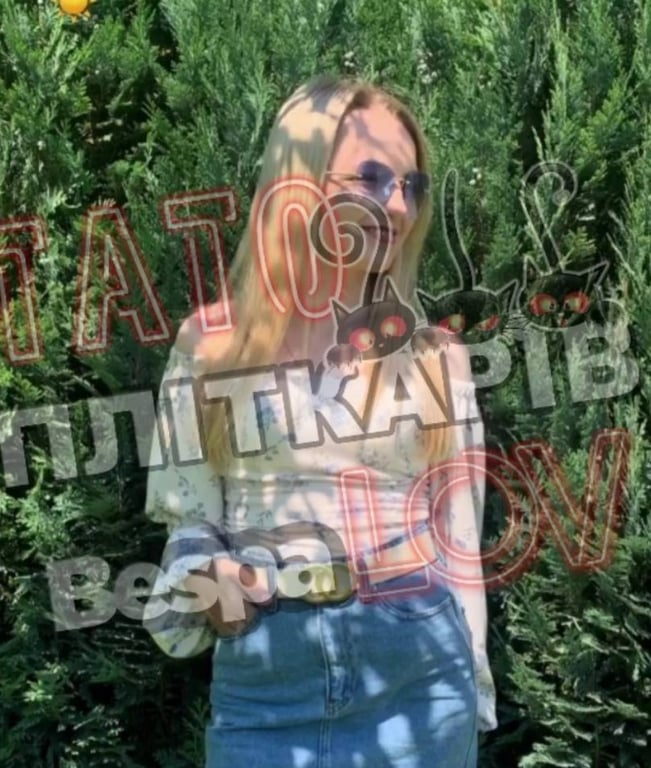 Беспалов показав, як виглядає Klavdia Petrivna