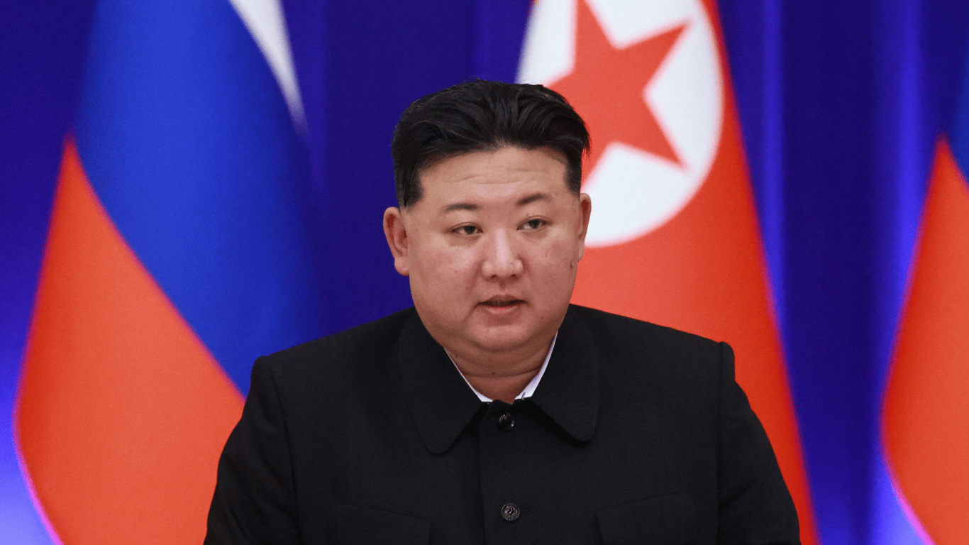 КНДР закликає до створення антизахідного альянсу в Азії — гучні заяви країни