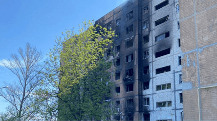 Росіяни атакували Донеччину дронами та авіабомбами: є загиблі - 285x160