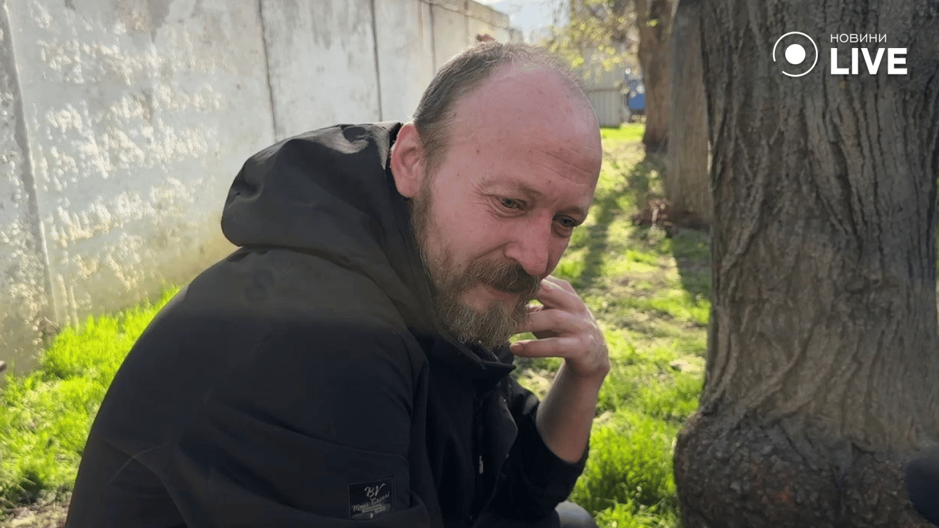 День жалоби в Одесі