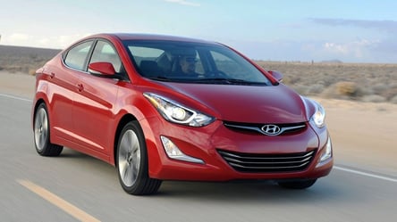 Кращі корейські автомобілі з пробігом в Україні до 8000 доларів - 290x160