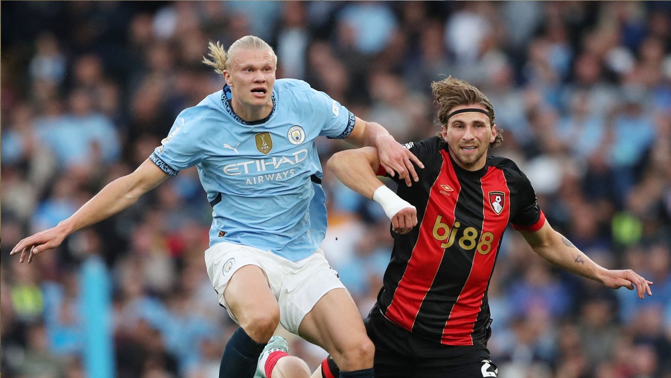 Илья Забарный