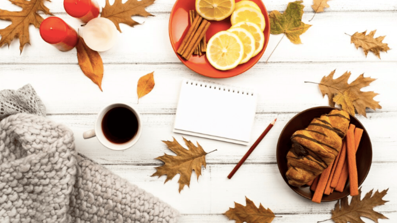 прикмети на осінь 2025