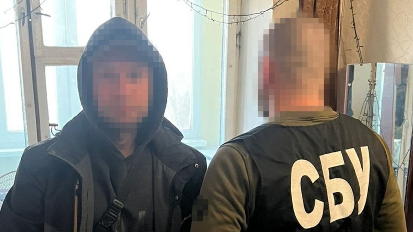 Сдавали позиции ВСУ в соцсетях: СБУ задержала трех человек