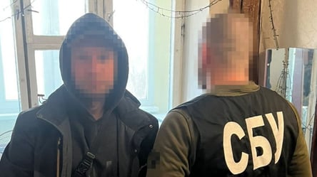 Сдавали позиции ВСУ в соцсетях: СБУ задержала трех человек - 285x160