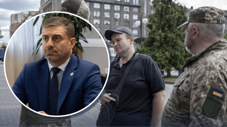 Лубінець заявив про понад 30 кримінальних справ проти працівників ТЦК у 2026 році - 290x166