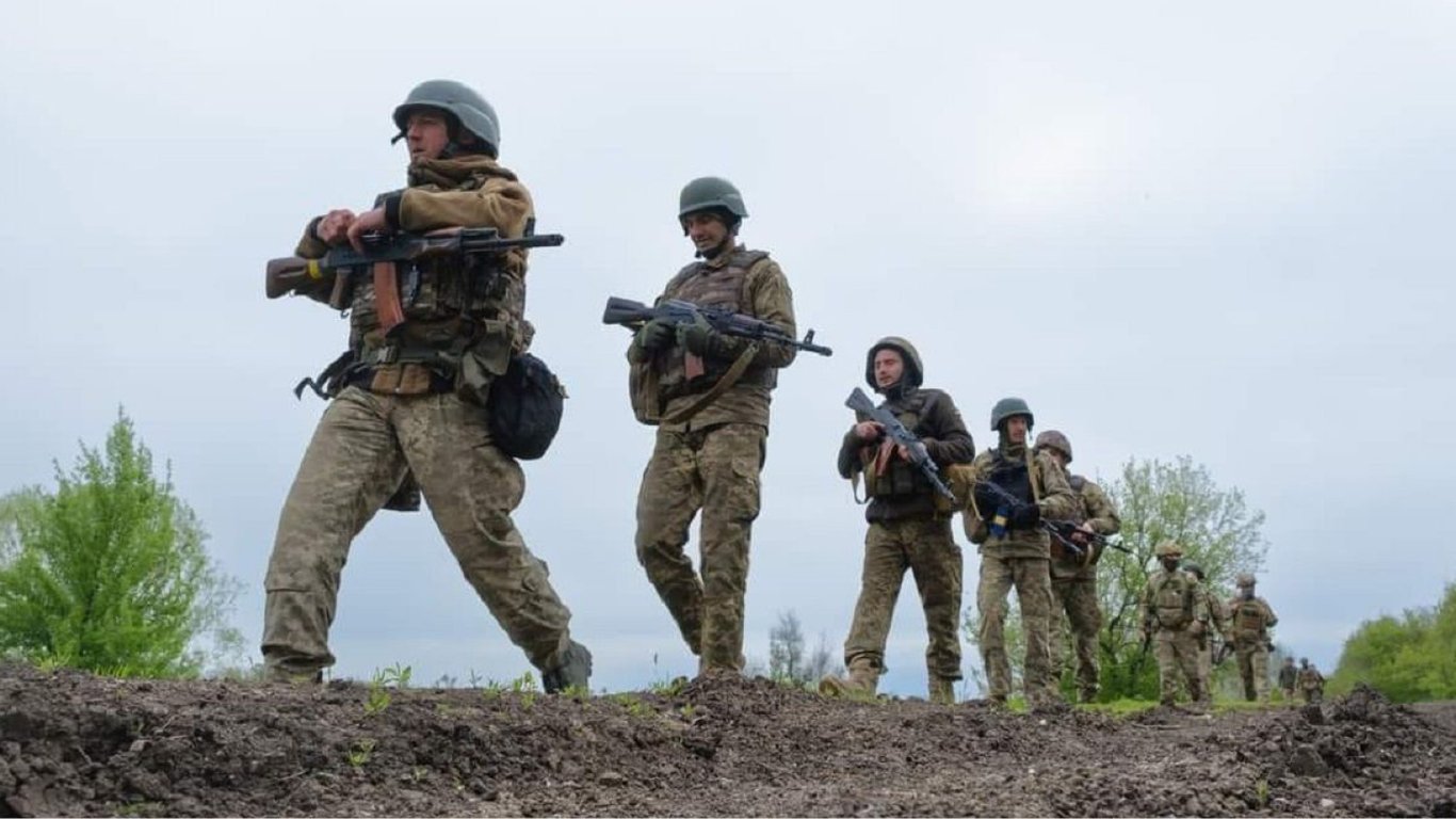 Мобилизация в Украине — кого из украинцев хотят освободить от призыва
