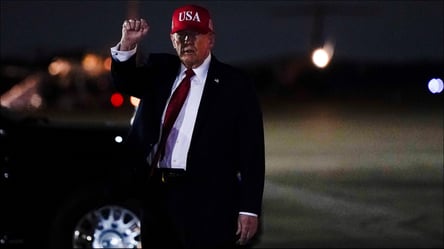 Прибрати "до останньої молекули" — Трамп залишить ЄС без нафти РФ - 290x160