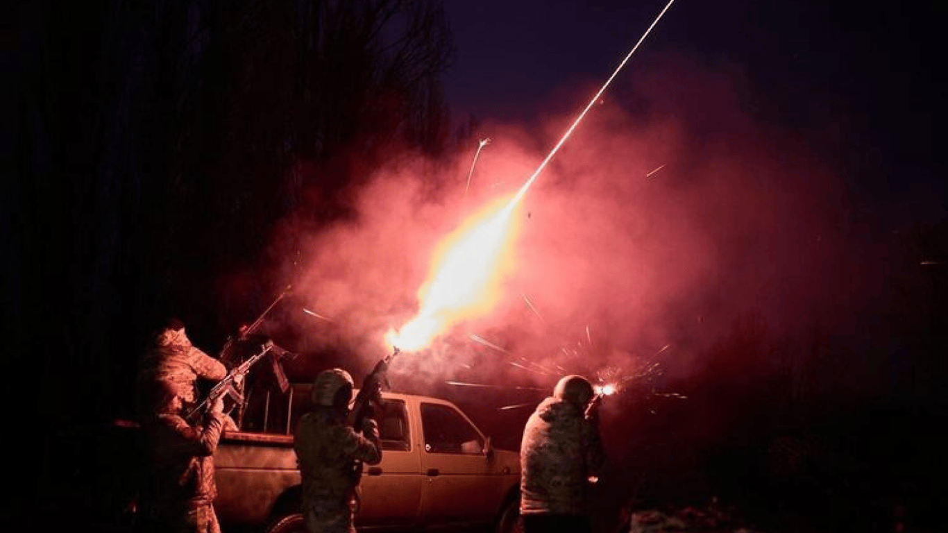 Атака БпЛА на Киев — в КГВА рассказали, сколько целей сбила ПВО
