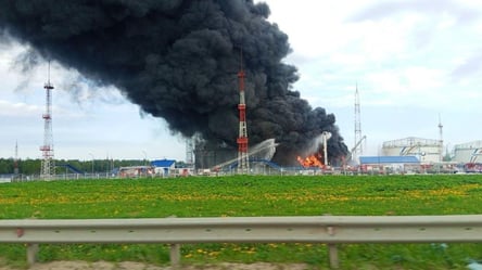 Понад 400 закритих свердловин: розвідка про нафтову кризу РФ - 285x160