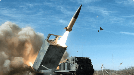 Стало відомо, скільки ракет ATACMS США передали Україні - 285x160