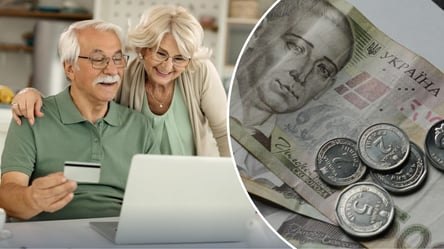 UNHCR предоставит помощь пенсионерам в 11 000 грн —  детали - 285x160