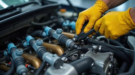 Коли паливну систему автомобіля краще не чистити - 285x160