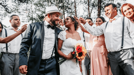 Астрологи відповіли, чи буде 2026 рік вдалим для одруження - 285x160