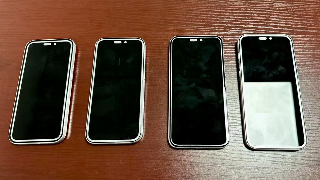 Яким буде iPhone 16 в 2024 році