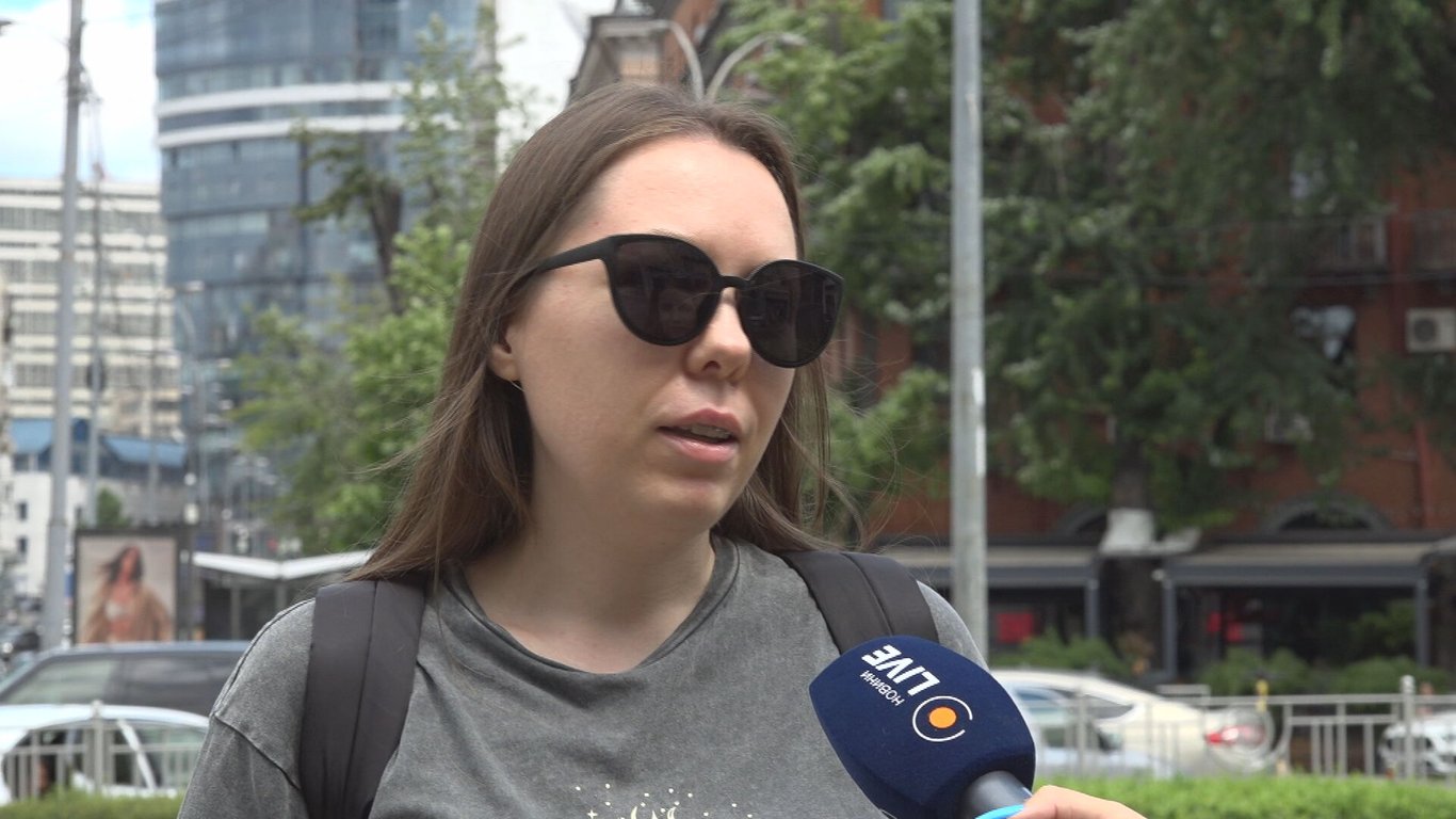 Кияни висловились про Юлію Свириденко