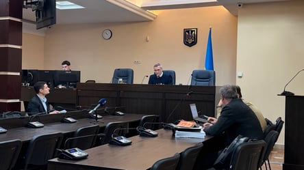 ВАКС проводить закрите засідання у справі ексголови кібербезпеки СБУ - 290x166