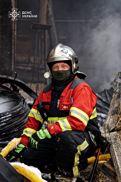 День рятівника