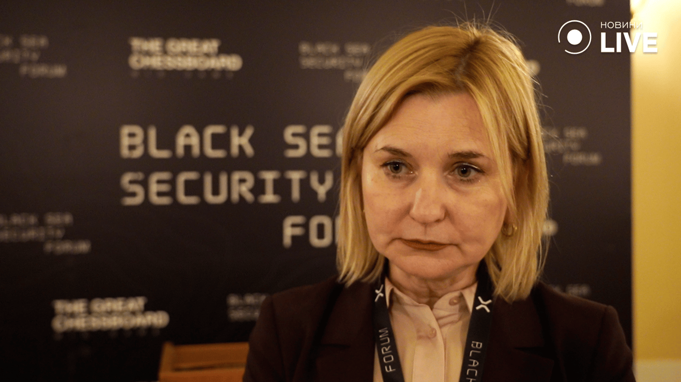 депутатка Республіки Молдова, Інна Кошеру, про звязки Молдови з Україною