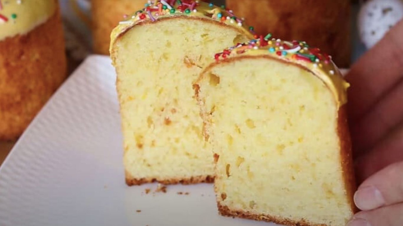 ароматна сирна паска рецепт