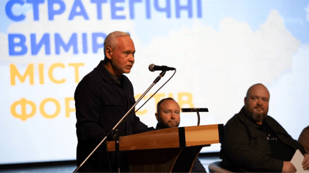 Терехов призвал не поднимать коммунальные тарифы во время войны - 285x160